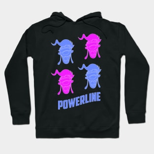 Powerline Hoodie